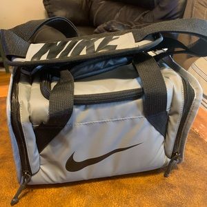 New Nike bag